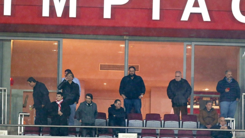 Πριμ για τη νίκη στο ντέρμπι