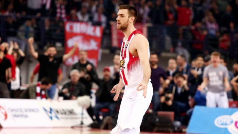 Μάντζαρης: «Ας είμαι κι ο χειρότερος, αρκεί να κερδίζουμε»! (vid)