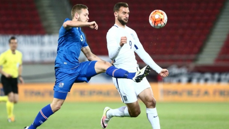 Αταλάντα για Βέλλιο