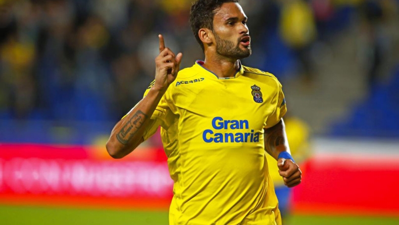 Ρώτησε για Γουίλιαν Ζοσέ η ΑΕΚ