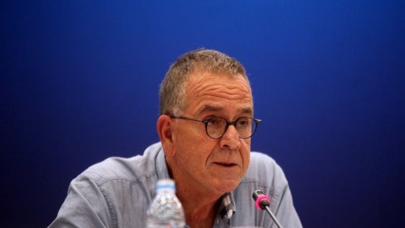 Μουζάλας: Συμφωνία με την Τουρκία ή πολλές Ειδομένες