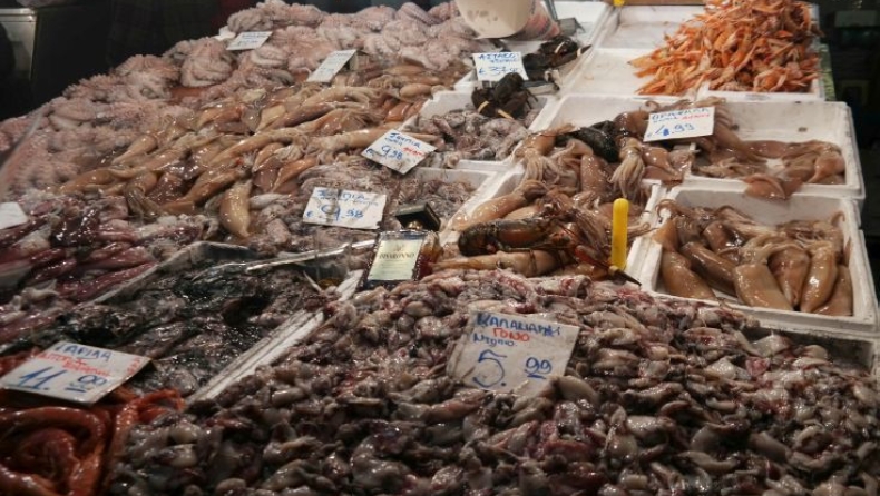 Ανοιχτή η Βαρβάκειος για τα Σαρακοστιανά