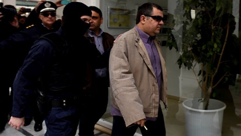 Φρούριο η γειτονιά του Ρουπακιά