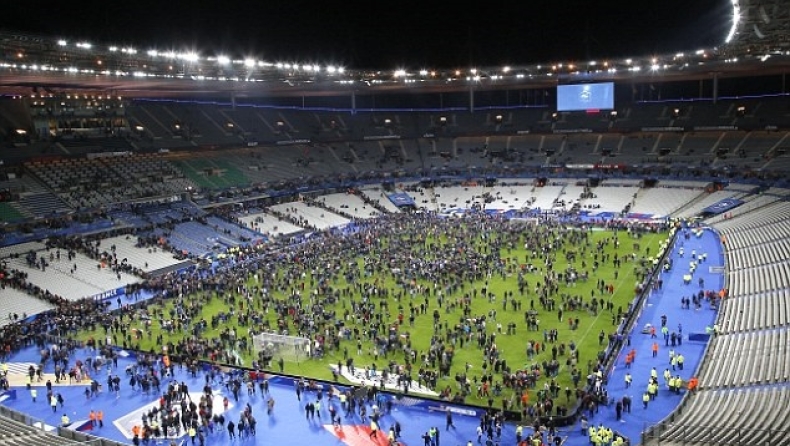 Προετοιμασμένη η UEFA για πιθανούς κινδύνους στο Euro 2016
