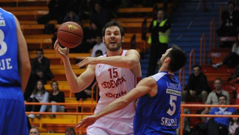 Τσεντεβίτα - ΜΖΤ 89-64