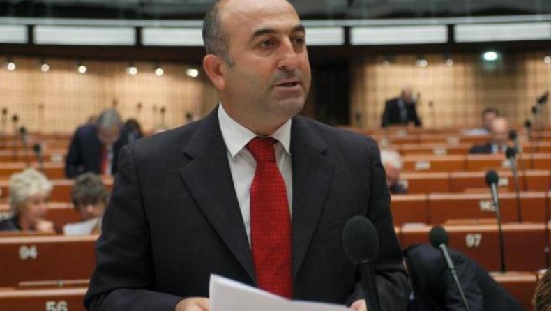 Στην Αθήνα ο τούρκος υπουργός Εξωτερικών