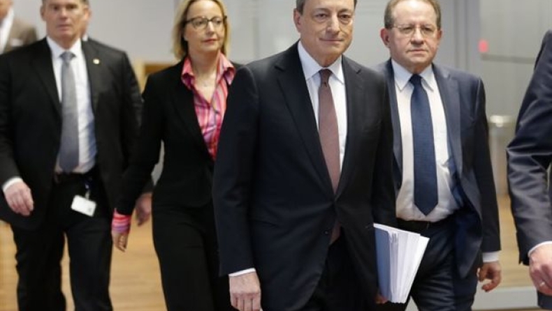 Τι προβλέπει το νέο πακέτο Ντράγκι