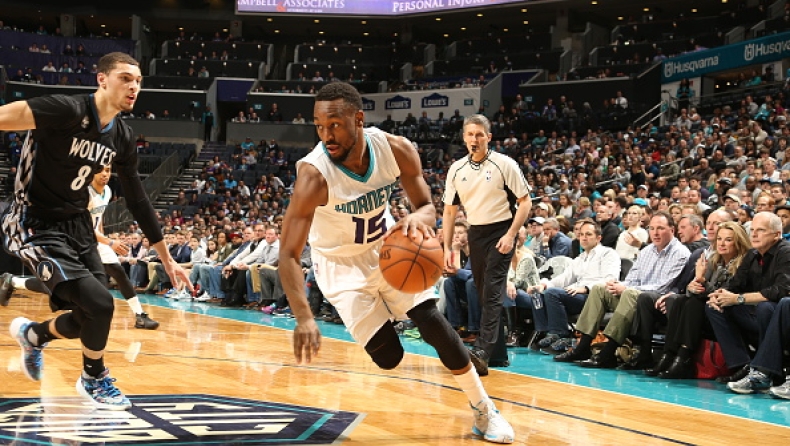 Χόρνετς - Τίμπεργουλβς 108-103 (pics & vid)