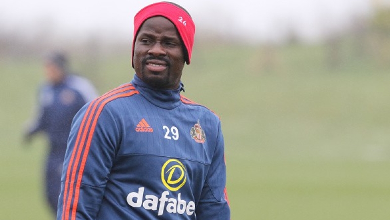 Τιμωρία ενός χρόνου στον Έμπουε!