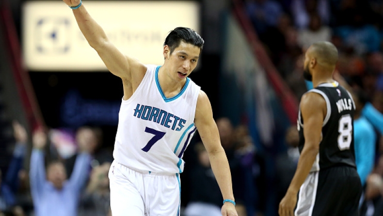 Χόρνετς - Σπερς 91-88