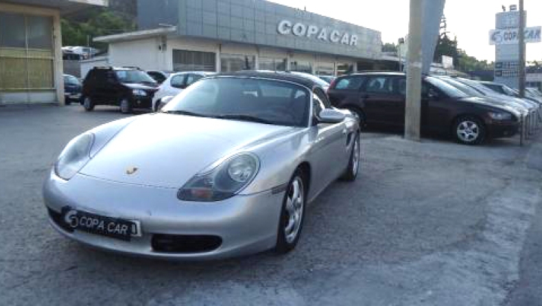 Porsche από 10.990€!