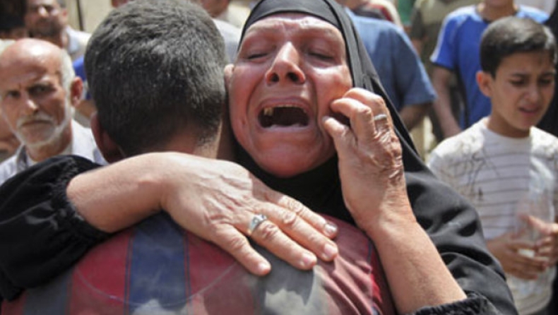 Τουλάχιστον 47 νεκροί από επίθεση καμικάζι στο Ιράκ