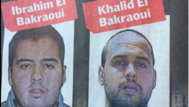 Οι δράστες της επίθεσης ήταν γνωστοί στην αστυνομία (pics)