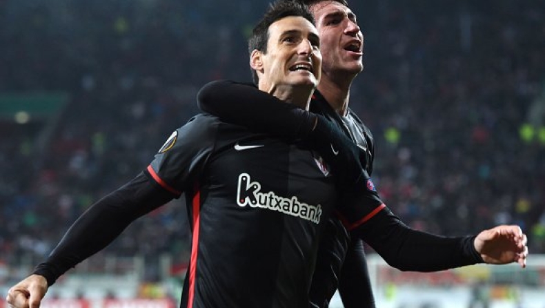 Βαλένθια - Αθλέτικ 2-1