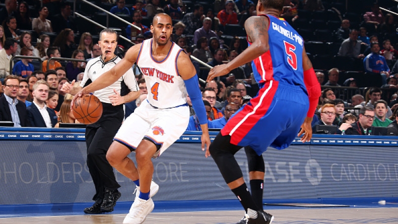 Ο Αφλάλο «ξάπλωσε» τον Κάλντουελ-Πόουπ (vid)