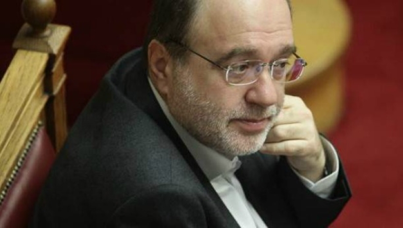 Αλεξιάδης: Προσπαθούμε να μην καταργηθεί ο μειωμένος ΦΠΑ στα νησιά