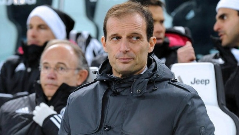 Ανανεώνει ο Αλέγκρι