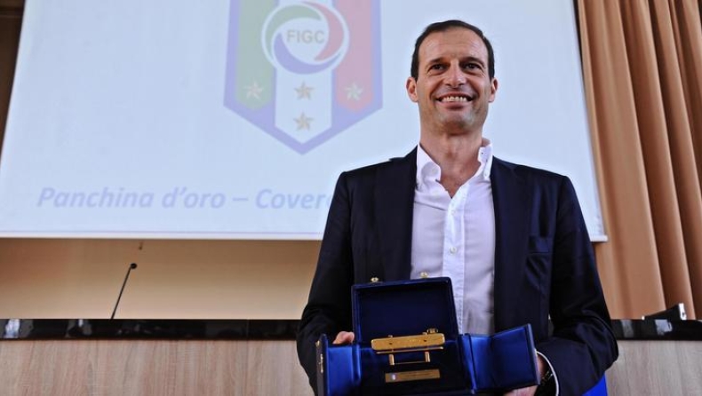 «Χρυσός» Αλέγκρι