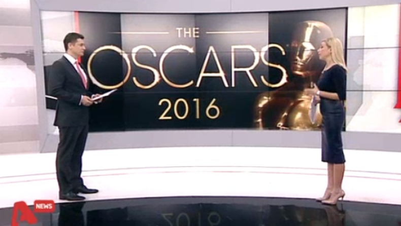 1ο το δελτίο του Alpha και τον Φεβρουάριο!