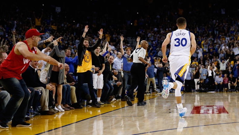 Τα αποτελέσματα του NBA (pics & vids)