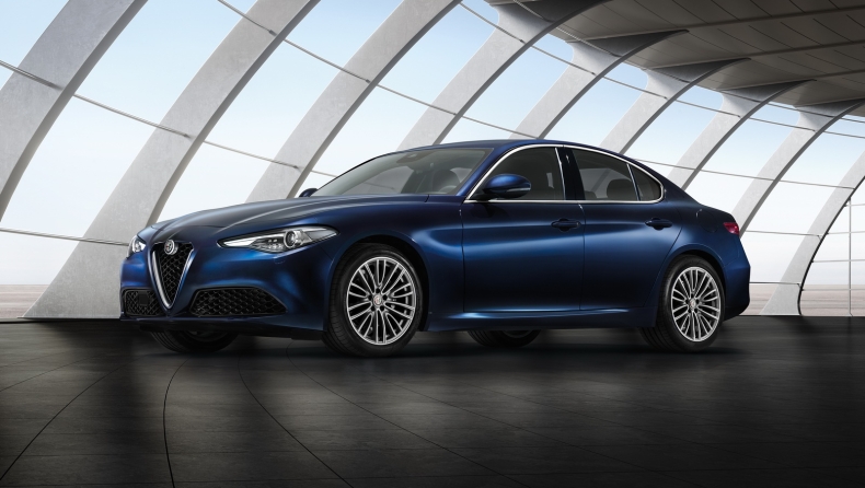 Η αντεπίθεση της Alfa Romeo (video)
