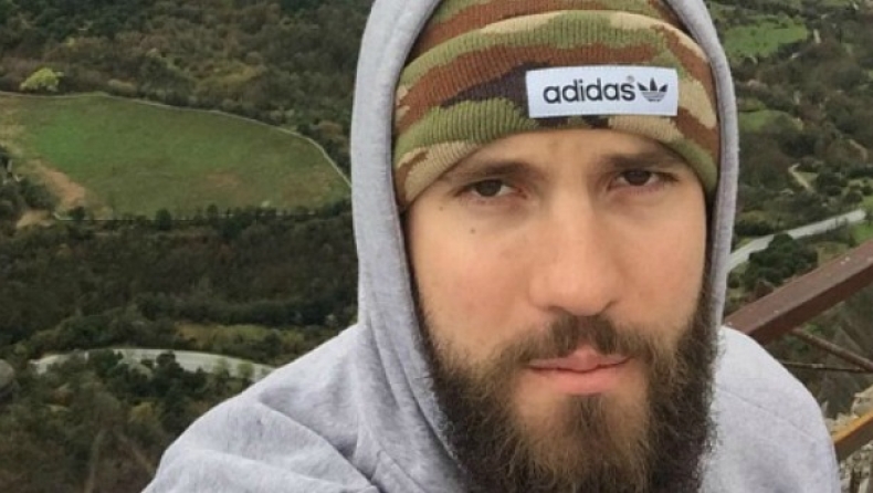 Ξετρελαμένοι με τα Μετέωρα Ραντούλιτσα και Μπετσίροβιτς (pics)