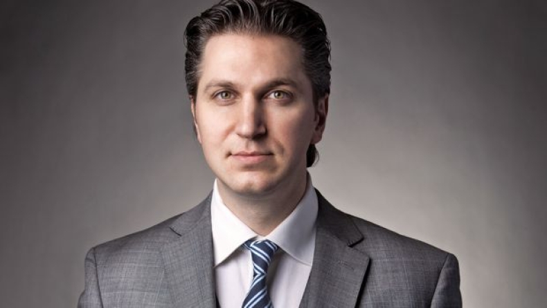 Πέντε κατηγορίες απάτης αντιμετωπίζει ο CEO της Amaya