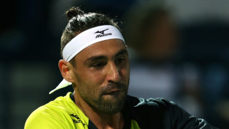 Όταν ο Μάρκος ξεπέρασε τον Μποργκ!