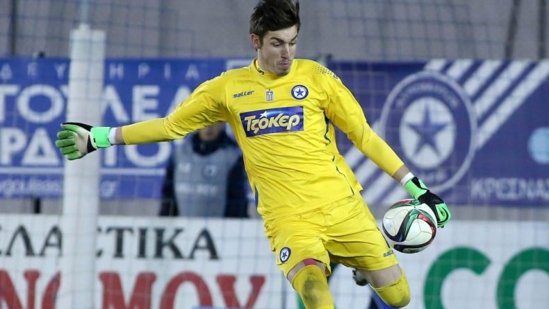 Μπάρκας: «Γιατί να μην νικήσουμε ξανά την ΑΕΚ;»