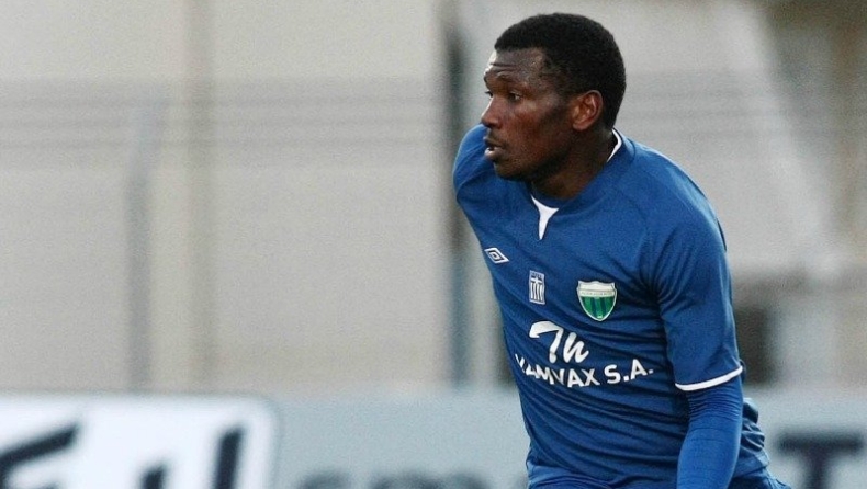 Το ιστορικό γκολ του Μπεν (vid)!