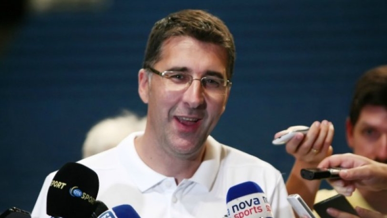 «Θα είναι πολύ σκληρό παιχνίδι»