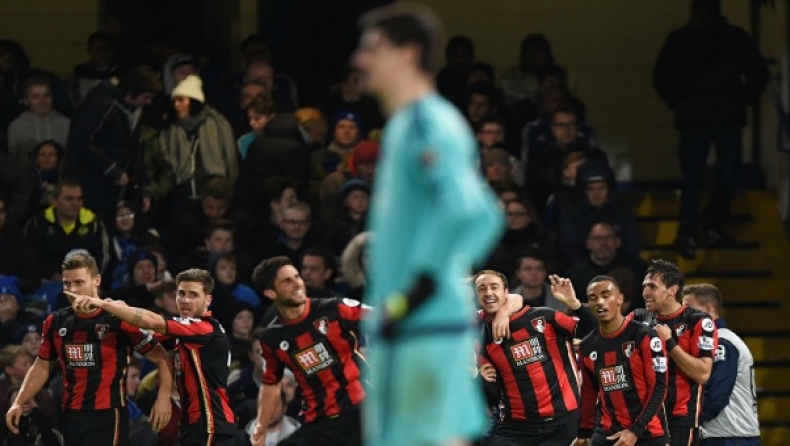 Δεν έχει τέλος το παραμύθι!