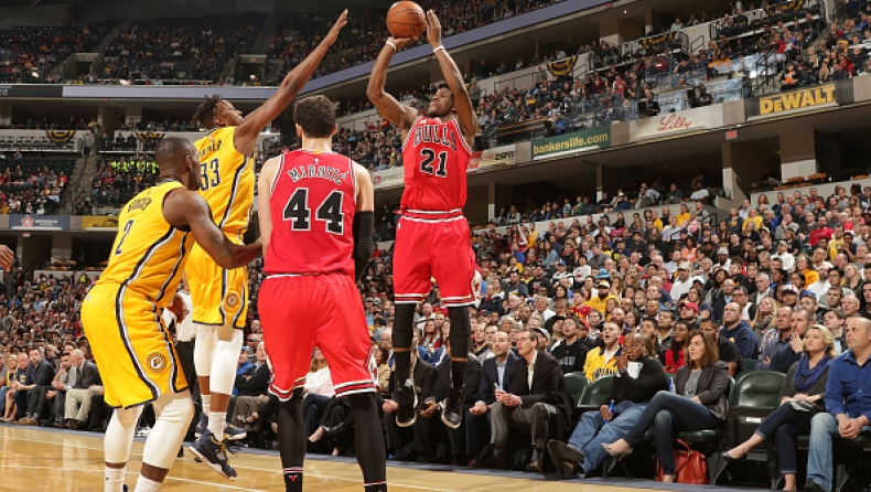 TOP 5, αλλά έχει... τα πάντα! (vid)