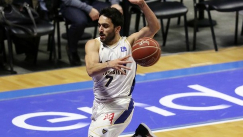 Καμπάτσο όπως Σταυρακόπουλος (vids)