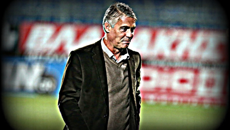 Χάβος στο gazzetta.gr: «Επείγουν τα αποτελέσματα»