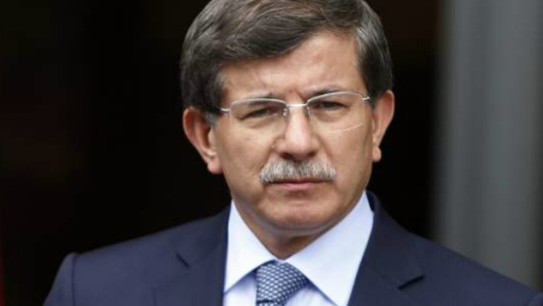 Νταβούτογλου: Μαχητές του PKK πίσω από την επίθεση στην Αγκυρα σύμφωνα με την έρευνα