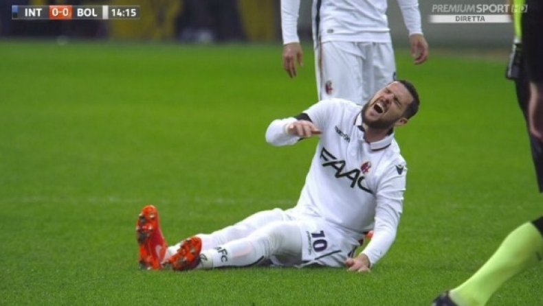 Εναν μήνα έξω ο Ντέστρο