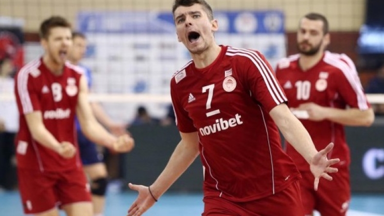 Φιλίποφ: «Γι αυτό κερδίζει ο Ολυμπιακός...» (vid)