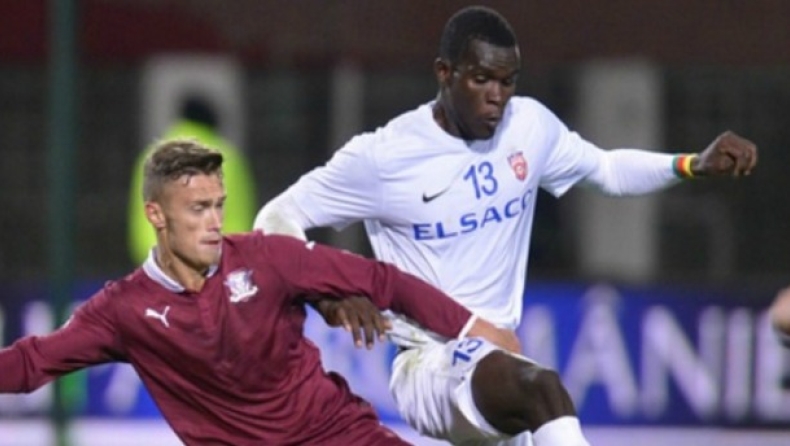 «Ολυμπιακός για Ενγκατέ»