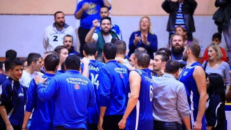 Ο Κοντονής έβαλε «STOP» σε ομάδα της Α2!