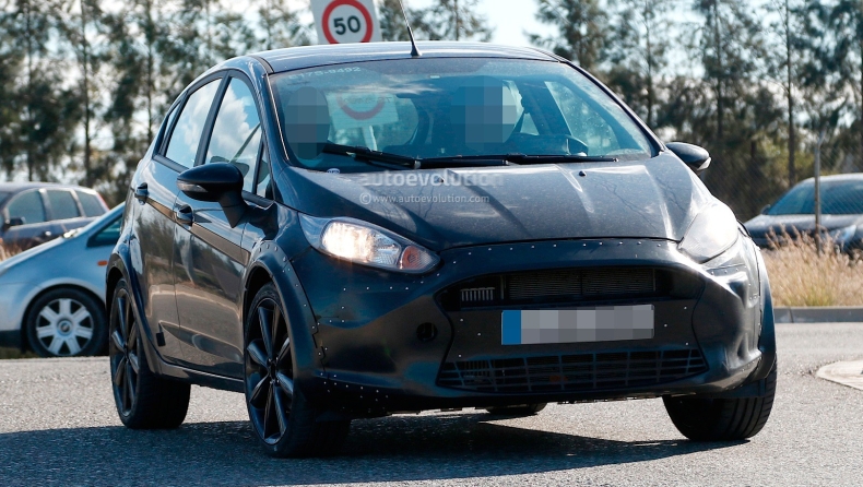 Στα πρότυπα του Focus το επόμενο Fiesta