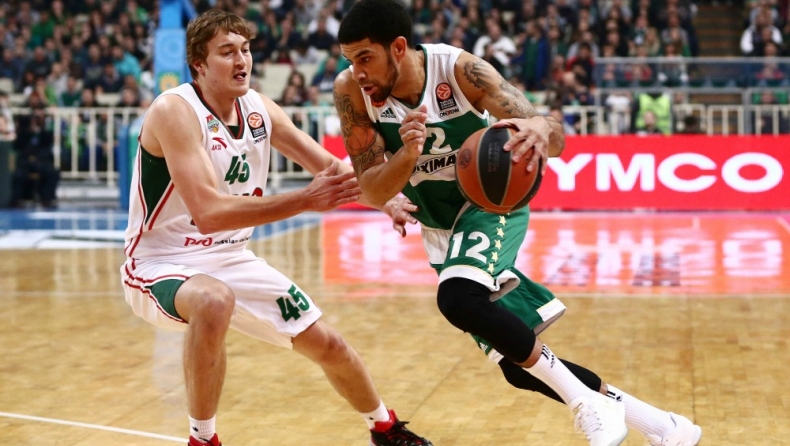 Φελντέιν: «Σεβόμαστε όλες τις ομάδες»