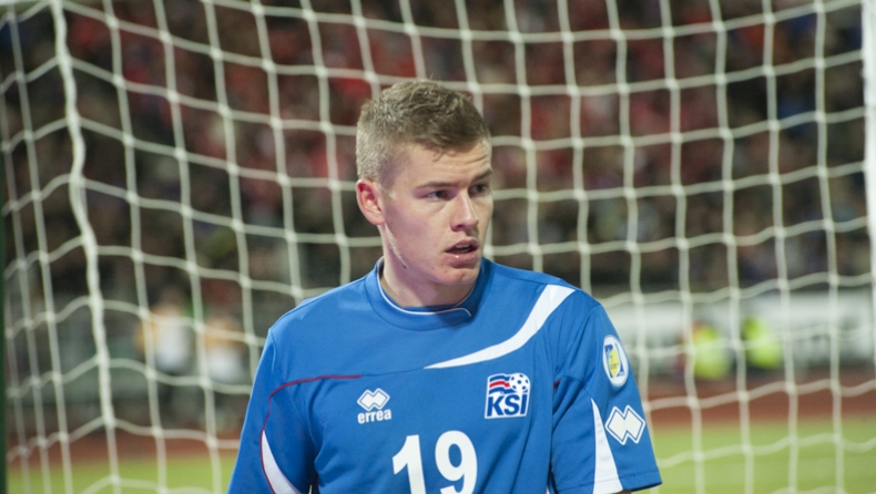 Φινμπόγκασον: «Δεν ασχολούνται οι Έλληνες με την Εθνική τους»