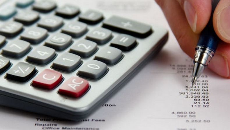 Το σχέδιο της κυβέρνησης για τη φορολογία εισοδήματος