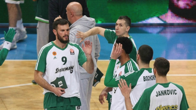 Φώτσης: «Θα είμαστε έτοιμοι για τη μάχη»