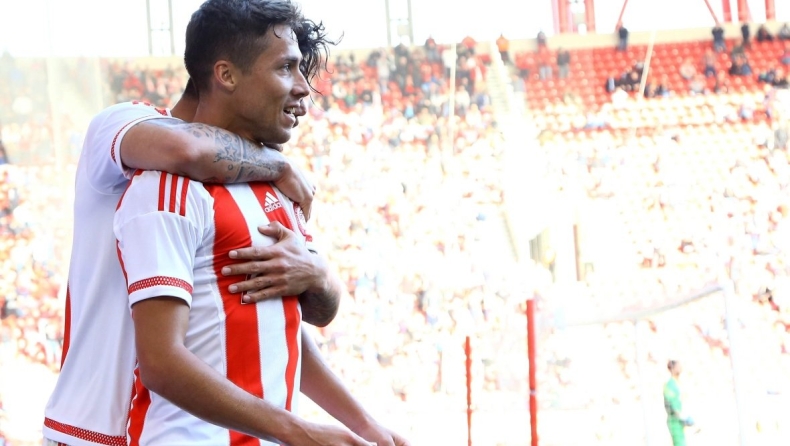 Άφησε ξανά ανοιχτό το μέλλον του ο Φουστέρ