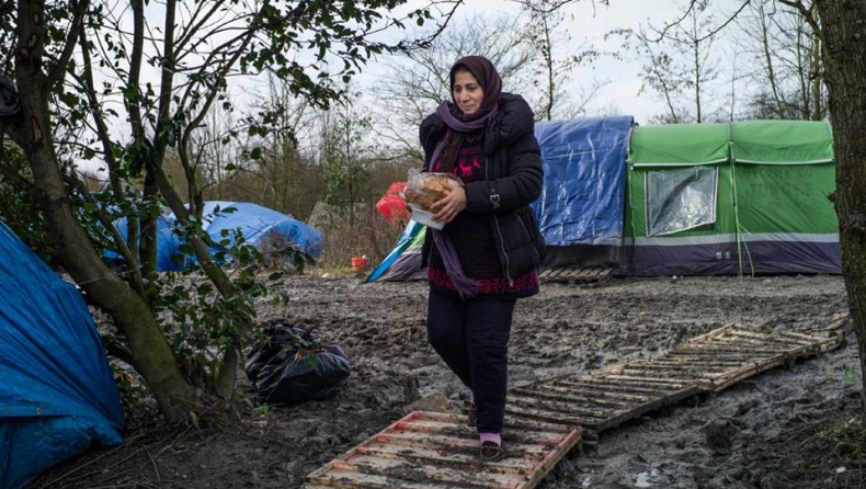 Η Γερμανία δεν περιορίζει τις εισροές