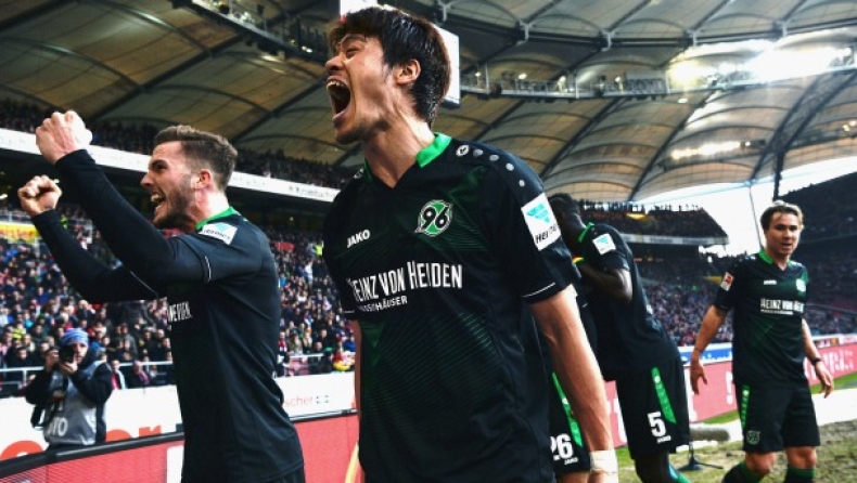 Τόμας Σάαφ: Ο Βασιλιάς της παραμονής