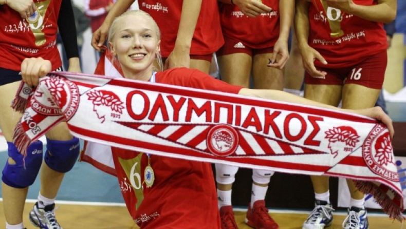 Γιώτα: «Συνεχίζουμε, δεν μας κρατάει τίποτα» (gTV)