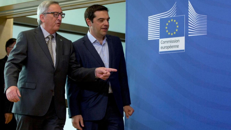 Η Κομισιόν ζητά υποχωρήσεις από Ελλάδα-Κύπρο έναντι της Τουρκίας